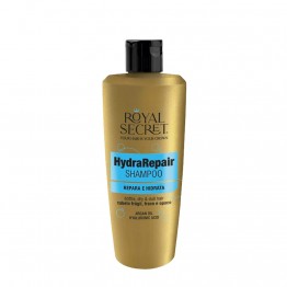 RickiParodi Royal Secret HydraRepair Shampoo 300ml