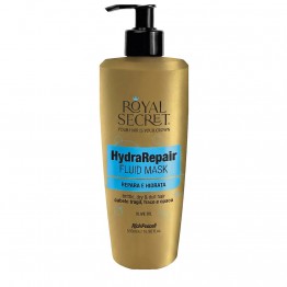 RickiParodi Royal Secret HydraRepair Máscara Fluida 500ml