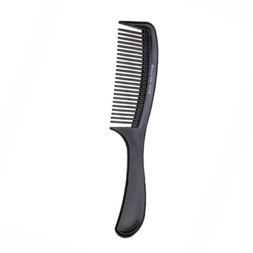 RickiParodi Pente Carbono com Cabo 22.2cm Preto