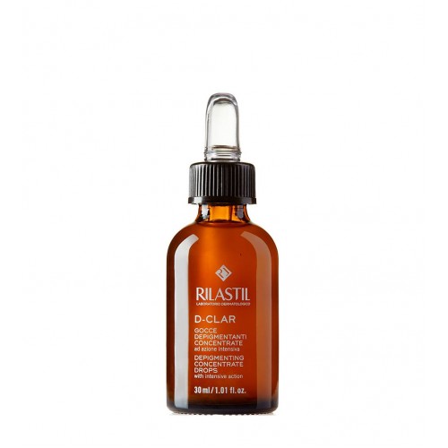 Rilastil D-Clar Gotas 30ml