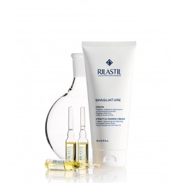 Rilastil Smagliature Creme Anti-Estrias 200ml