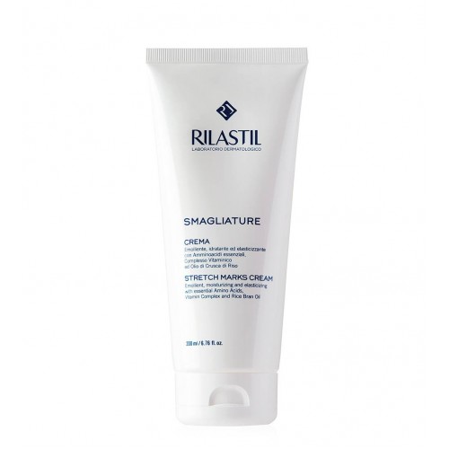 Rilastil Smagliature Creme Anti-Estrias 200ml