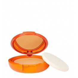 Rilastil Sun System SPF50+ Base Compacta Beige 10g  