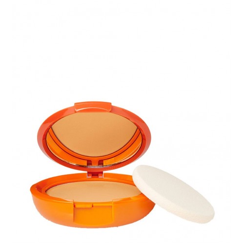 Rilastil Sun System SPF50+ Base Compacta Bronze 10g  