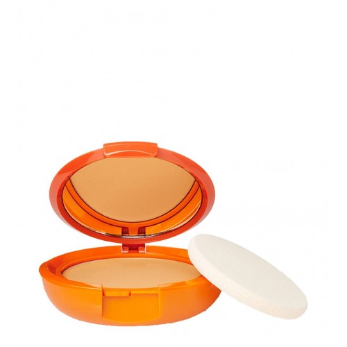 Rilastil Sun System SPF50+ Base Compacta Doré 10g  