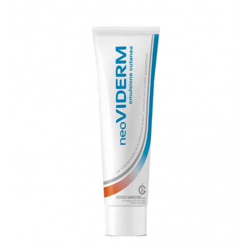 Rilastil Neoviderm Emulsão Cutânea 100ml