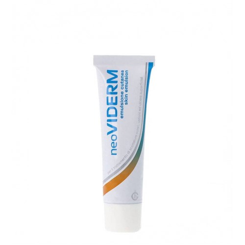 Rilastil Neoviderm Emulsão Cutânea 30ml