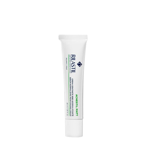 Rilastil Acnestil Matt Creme Anti-Imperfeições 40ml