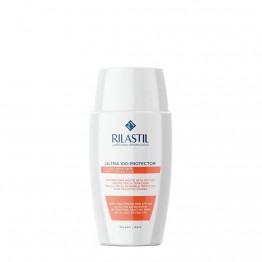 Rilastil Sun System Ultra Protector 100 Fluido Hidratante SPF50+ 50ml