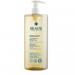 Rilastil Xerolact Óleo Lavante 1000ml Preço Especial