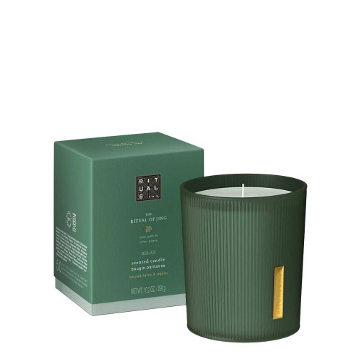 Rituals The Ritual of Jing Vela Perfumada 290gr