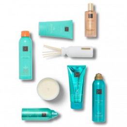 Rituals The Ritual of Karma Sticks Perfumadores Mini 70ml