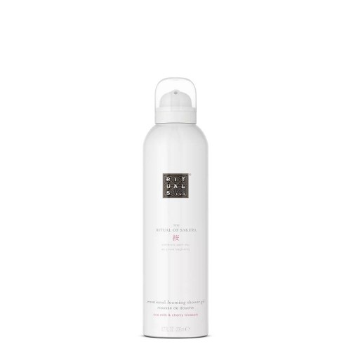 Rituals The Ritual of Sakura Espuma de Duche 200ml
