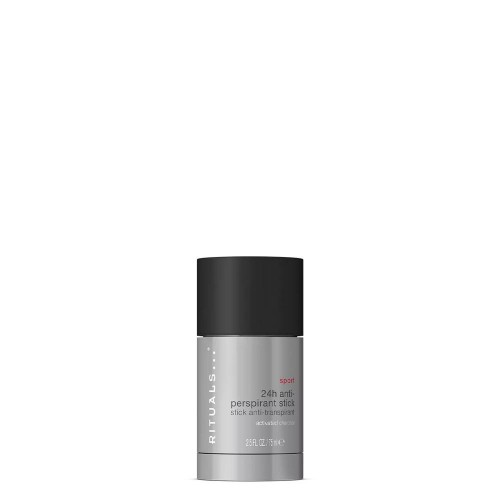 Rituals Sport 24h Stick Antitranspirante 75ml
