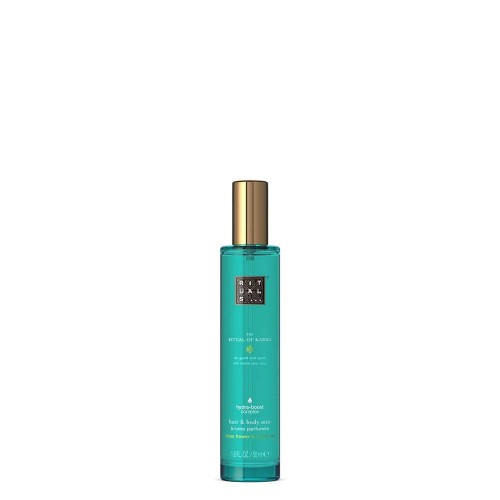 Rituals The Ritual of Karma Brisa de Cabelo e Corpo 50ml