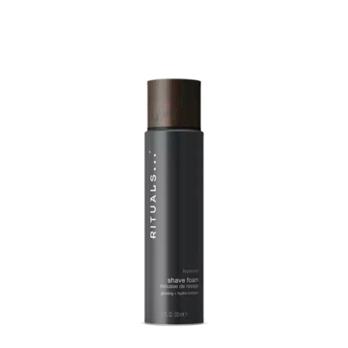 Rituals Homme Espuma de Barbear 200ml