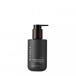 Rituals Homme Shampoo para a Barba 250ml