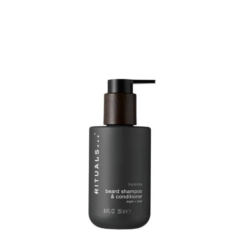 Rituals Homme Shampoo para a Barba 250ml