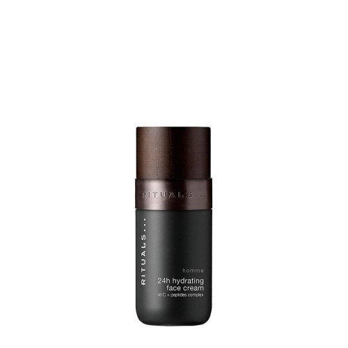 Rituals Homme 24h Creme Hidratante em Gel 50ml