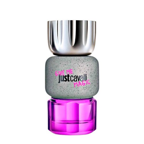 Roberto Cavalli Just Cavalli Give Me Magic For Her Eau de Parfum 90ml
