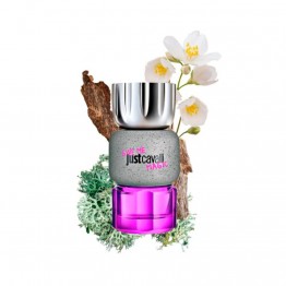 Roberto Cavalli Just Cavalli Give Me Magic For Her Eau de Parfum 90ml
