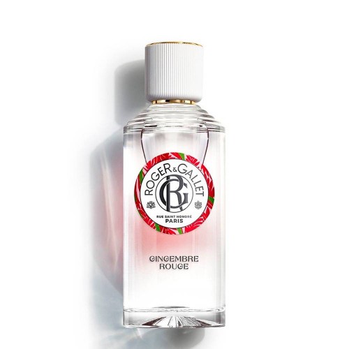 Roger & Gallet Gingembre Rouge Eau de Toilette 100ml