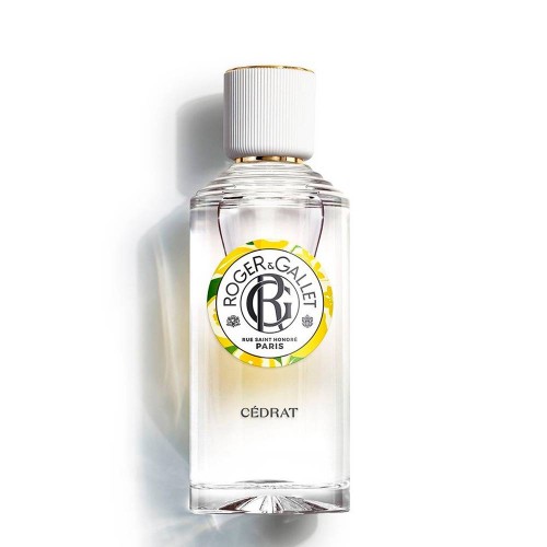 Roger & Gallet Cédrat Eau de Toilette 100ml
