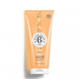 Roger & Gallet Néroli Gel Douche Bienfaisante 200ml	