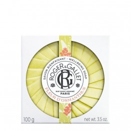Roger & Gallet Fleur de Figuier Sabonete 100g