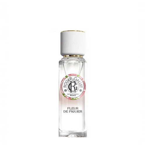 Roger & Gallet Fleur de Figuier Eau Parfumée Bienfaisante 30ml 