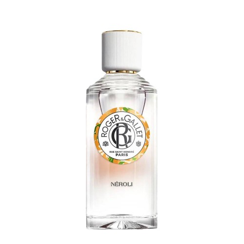 Roger & Gallet Néroli Eau Parfumée Bienfaisante 100ml	