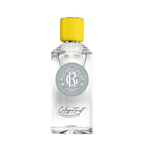 Roger & Gallet Cologne Twist Água de Colónia 100ml