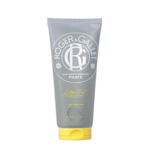 Roger & Gallet Cologne Twist Gel de Duche 200ml