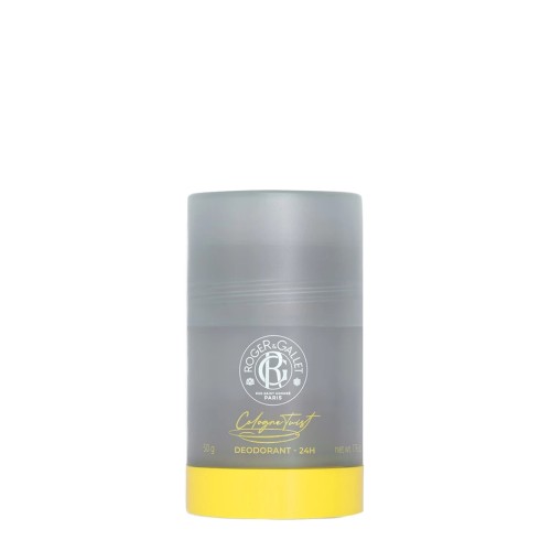 Roger & Gallet Cologne Twist Desodorizante 50g