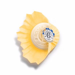 Roger & Gallet Vanille Soleil Sabonete Sólido 100g