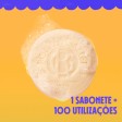 Roger & Gallet Vanille Soleil Sabonete Sólido 100g