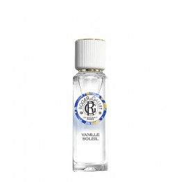 Roger & Gallet Vanille Soleil Água Perfumada de Bem-Estar 30ml