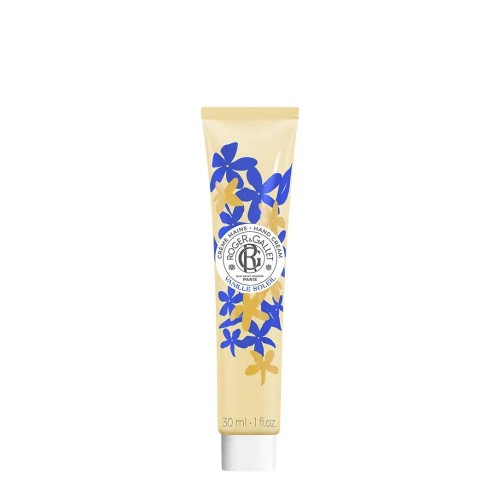 Roger & Gallet Vanille Soleil Creme de Mãos 30ml
