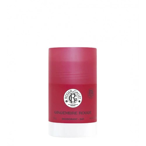 Roger & Gallet Gingembre Rouge Desodorizante 50g
