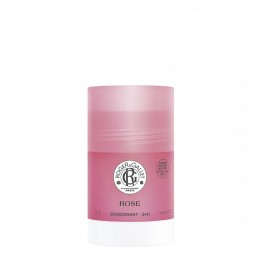 Roger & Gallet Rose Desodorizante 50g