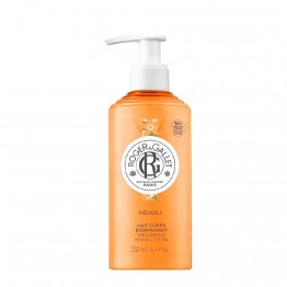 Roger & Gallet Néroli Leite de Corpo 250ml