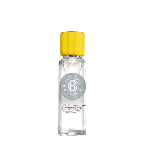 Roger & Gallet Cologne Twist Água de Colónia 30ml