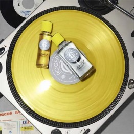 Roger & Gallet Cologne Twist Água de Colónia 30ml