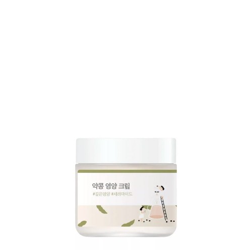 Round Lab Soybean Creme 80ml
