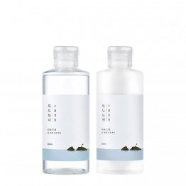 Round Lab 1025 Dokdo Tónico 200ml + Dokdo Loção 200ml