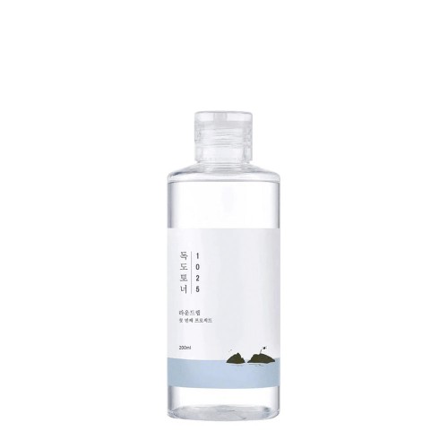 Round Lab 1025 Dokdo Tónico 200ml
