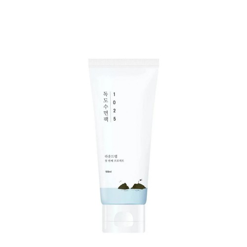 Round Lab 1025 Dokdo Máscara de Noite 100ml