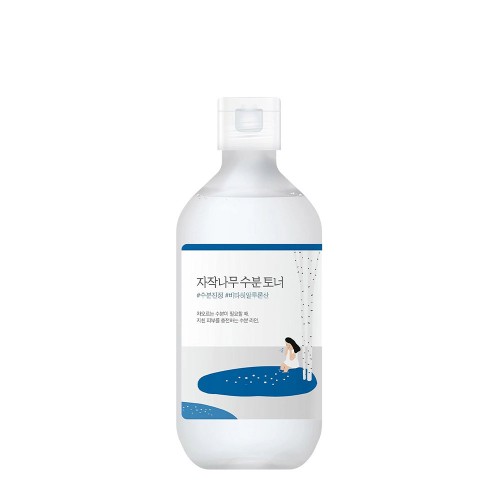 Round Lab Birch Juice Tónico 300ml