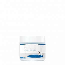 Round Lab Birch Juice Creme 80ml