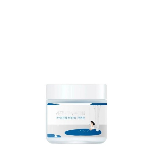 Round Lab Birch Juice Creme 80ml